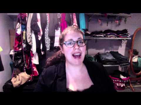 VLOGuary #1: friggin vote for me!