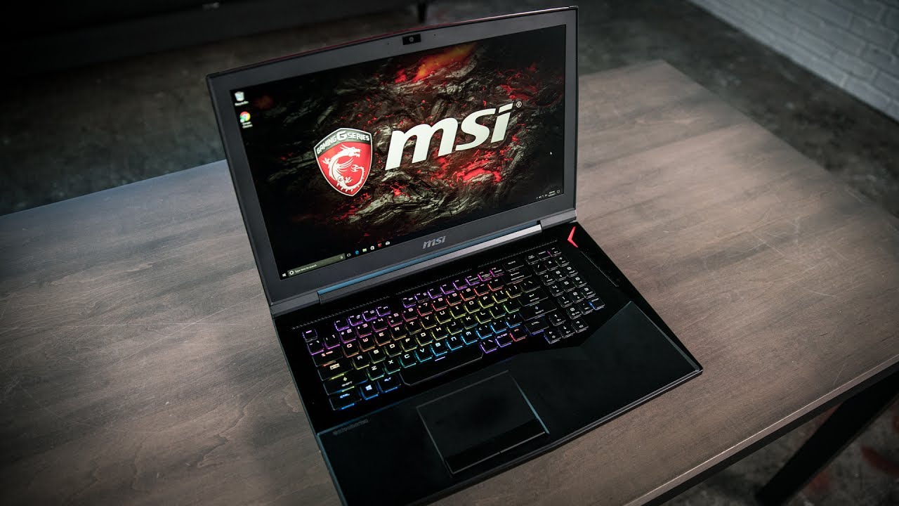 Ноутбук MSI GT75VR 7RF(Titan Pro)-056RU (MS-17A2)  17.3'' FHD(1920x1080) nonGLARE/Intel Core i7-7820HK 2.90GHz Quad/16GB/1TB+256GB SSD/GF GTX1080 8GB