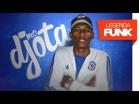 MC Djota - Joga o Bum Bum (DJ Felipe do CDC)
