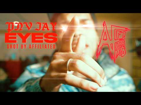 PNV Jay - Eyes (Music Video) Shot by @affiliatedfilms