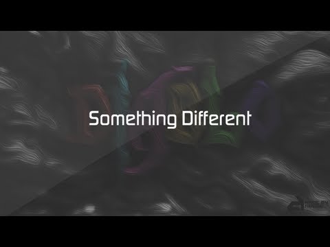 Something Different