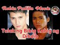 Robin Padilla / Maricel Soriano Movie (Tulak ng Bibig Kabig ng Dibdib)