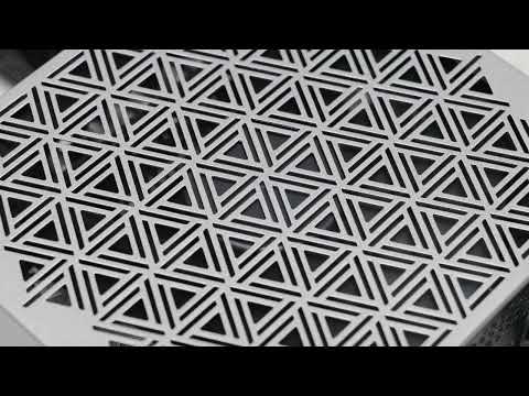 제로팬 모드(MONTECH CENTURY II 1050 80PLUS골드 풀모듈러 ATX3.1)