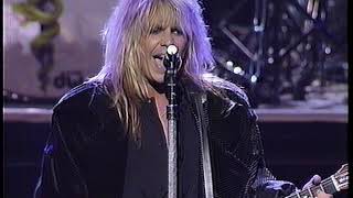 Mötley Crüe - Don&#39;t Go Away Mad (Just Go Away)