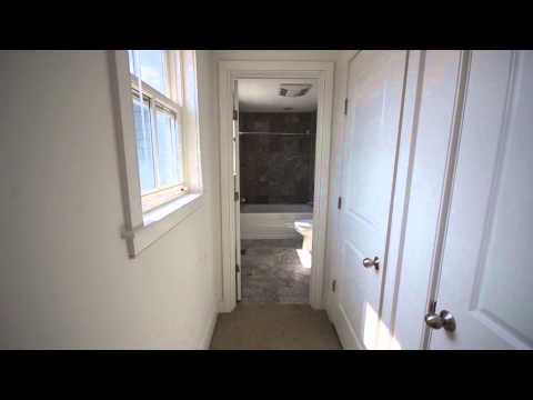 2nd Street, Cambridge, MA. 3 Bedoom 2.5 Bath, Penthouse