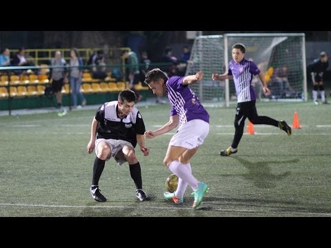 Brygada Kryzys - Deniko MassATTACK: 9. tydzień (FLS Wiosna 2014)