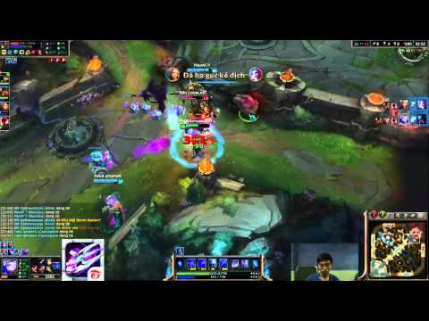 BM.Optimus thách 9 tỷ giết mình | Stream cá nhân Optimus