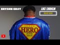 Bryson Gray LIKE EMINEM EMINEM DISS TRACK MUSIC VIDEO