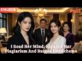 ENG DUB I Was Killed By My Adopted Sister Then Reborn To Hear Her Inner Thoughts Drama Minidrama