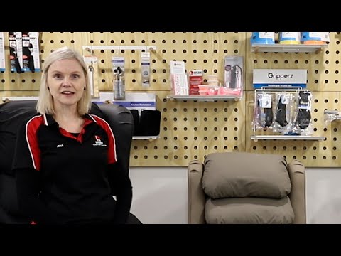 Electric recliner chair - Image 2