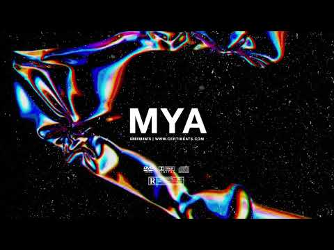 (FREE) | "Mya" | M1llionz x Digga D x Headie One Type Beat | Free Beat | UK Drill Instrumental 2021