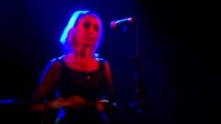 Billy MacKenzie Tribute Claudia Brucken 