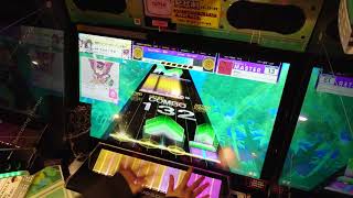 【CHUNITHM AMAZON】Nhelv 手元