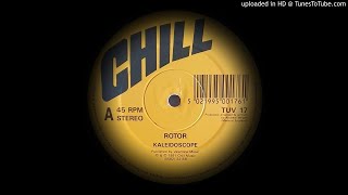 ROTOR - KALEIDOSCOPE