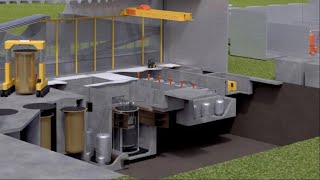 Small modular nuclear reactors: The forgotten clean energy source?