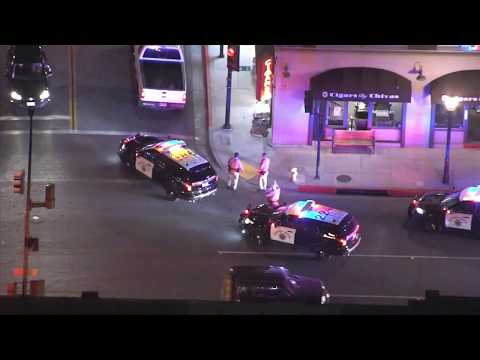 02.11.17: Verfolgungsjagd: Handyladen-Räuber entkommen – Ungeschnitten