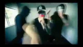 hollywood undead dead in ditches official video