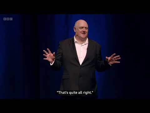 Dara O Briain: So Where Were We? - BBC Stand-Up Comedy