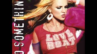 Britney Spears - Do Somethin&#39; (Audio)