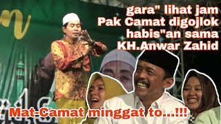 Download lagu Guyonan KH Anwar Zahid bikin sakit perut mp3