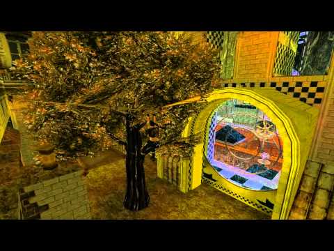 Memories of Steampunk Fashion timerun for revolver