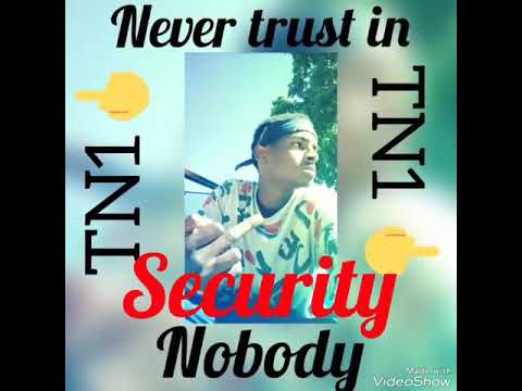 Lil Mont~ Security