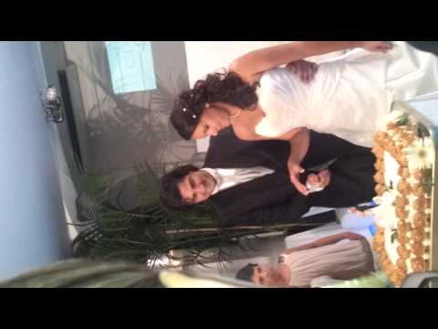 Matrimonio valeria e simone