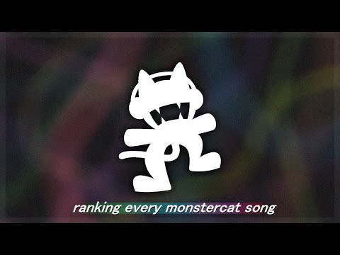 ranking every monstercat song