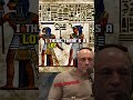 Unlocking Ancient Wisdom: The Rosetta Stone's Impact on Understanding Egyptian Hieroglyphs - JRE