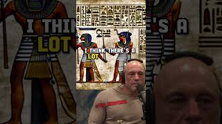 Unlocking Ancient Wisdom: The Rosetta Stone's Impact on Understanding Egyptian Hieroglyphs - JRE
