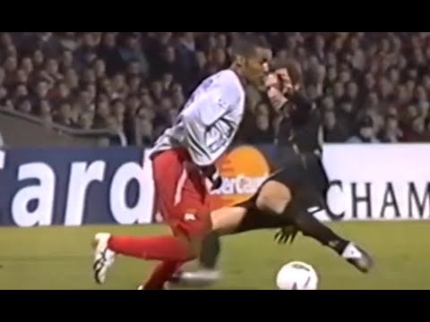 Olympique Lyon 7-2 Werder Bremen