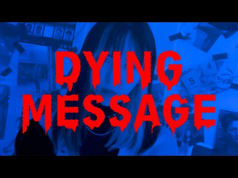[BTS] 임다이 (Im Dai) - Dying Message Story Clip Behind The Scenes