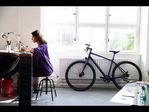 Diamant 136 feat. Lani Lees - Bewegung begeistert