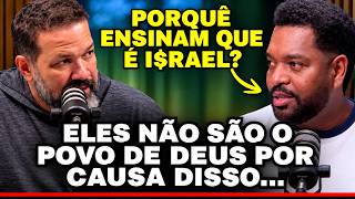 PASTOR Sezar  Cavalcante AFIRMOU  Deus só tem um povo segundo a bíblia.