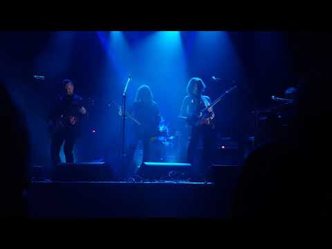 Roine Stolt's The Flower Kings Revisited - The Truth Will Set You Free (London 9/12-2018)