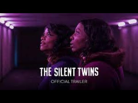 THE SILENT TWINS | Official Trailer - Only in Theatres September 16