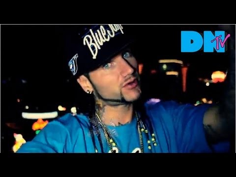 RiFF RAFF - "Snow White and the Seven Grams" - Official Music Video