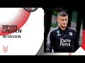 Linssen: 'We hebben vertrouwen en weten wat we moeten doen' | #FEYDRI