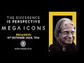 Megaicons APJ Abdul Kalam The Best Motivational Video