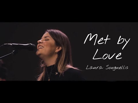 Met by Love + Ministry — Laura Souguellis no UPPERROOM 2022