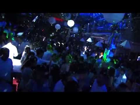 D.E.A @ Angels Cafe ''White Sensation Party''