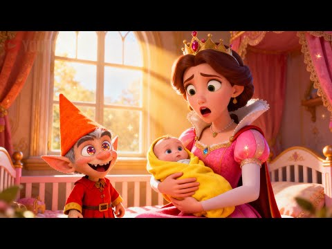 Cvilidreta 🧵✨ | Tajanstvena bajka s čudesnom poukom koju djeca obožavaju!