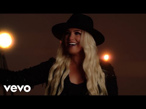 Hayley Jensen - Fireworks (Official Music Video)