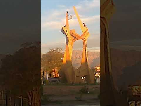 SITIO WEB - PRESENTACIÓN - LA JUNTADA HISTÓRICA DE TRASLASIERRA #villadolores #cordoba