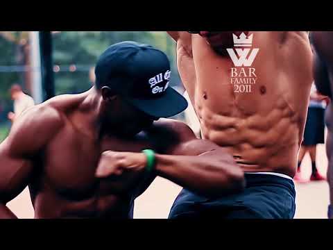 CALISTHENICS MONSTER - Serbian BEAST (Dejan Stipke)