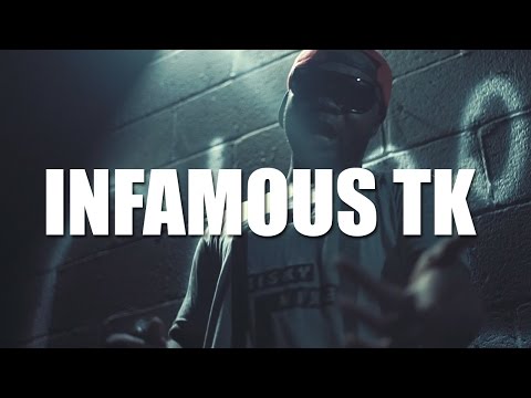 Infamous Tk - Chappia