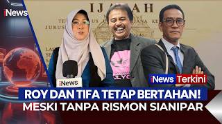 Download lagu 🔴ROY SURYO DAN DOKTER TIFA TANGGAPI MUNDURNYA RISMON SIANIPAR | iNews Terkini (16/03) mp3 Download lagu 🔴ROY SURYO DAN DOKTER TIFA TANGGAPI MUNDURNYA RISMON SIANIPAR | iNews Terkini (16/03) mp3