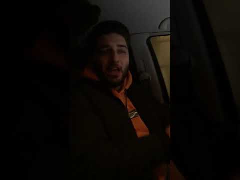 Dəli Yazar - Gəl (Canlı Performans)