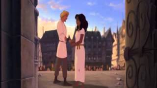 Disney&#39;s &quot;The Hunchback of Notre Dame&quot; - The Bells of Notre Dame (Reprise)