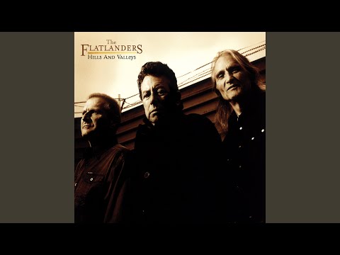 Wishing for a Rainbow - The Flatlanders